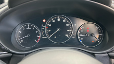 Mazda Cx-30 2.0 e-Skyactiv G MHEV Sport Lux 5dr Petrol Hatchback